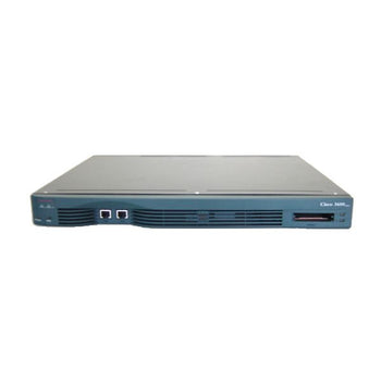 Cisco 3620-RPS