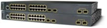 Cisco 3750 Metro Series for MEA
