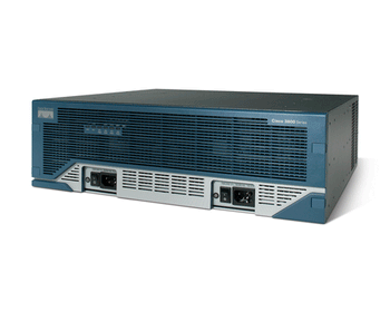 Cisco 3845-V3PN/K9
