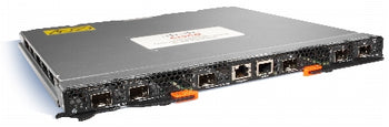 Cisco 4001 Switch Module