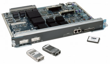 Cisco 4500 Engine IV