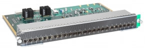 Cisco 4500 WS-X4624-SFP-E