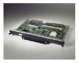 Cisco 7200 VXR NSE-1