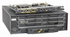 Cisco 7200 VXR NPE-G2