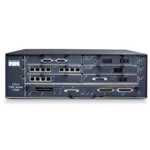 Cisco 7206VXR