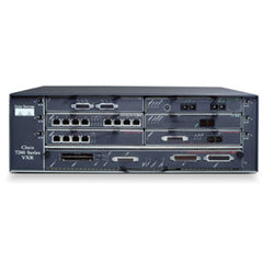 Cisco 7206VXR