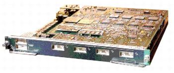 Cisco OSM-2+4GE-WAN+