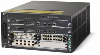 Cisco 7604