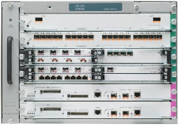 Cisco 7606-S