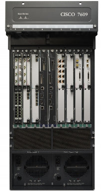 Cisco 7609