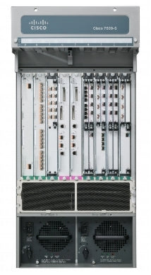 Cisco 7609-S