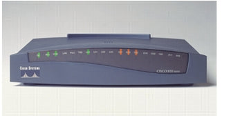 Cisco 801