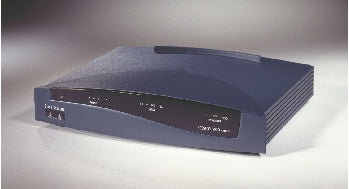 Cisco 827H