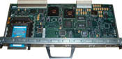 Cisco C7200-I/O-2FE
