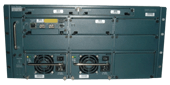 Cisco CSS11506-2AC