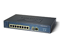 Cisco WS-C2940-8TF-S