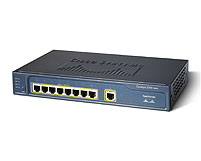 Cisco WS-C2940-8TT-S