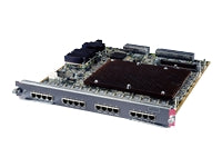 Cisco Catalyst Modules WS-X6516-GE-TX