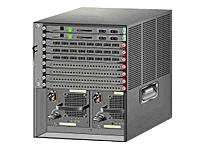 Cisco Catalyst WS-C6009-2500