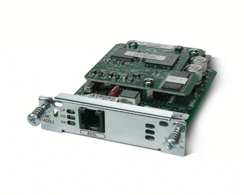 Cisco HWIC-1ADSL