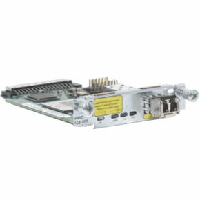 Cisco HWIC-1GE-SFP