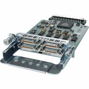 Cisco HWIC-4T