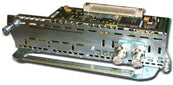 Cisco NM-1A-T3