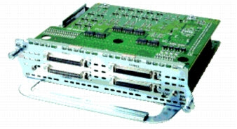 Cisco NM-AIC-64