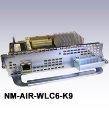 Cisco NM-AIR-WLC6-K9