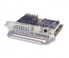 Cisco NM-HDV-1E1-30E