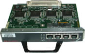 Cisco PA-4E1G/120