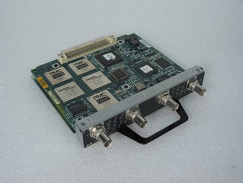 Cisco PA-MC-2T3+