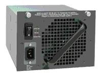 Cisco PWR-C45-1000AC
