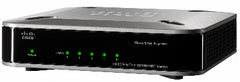 Cisco SD2005 5-Port