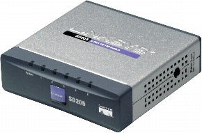 Cisco SD205 5-Port