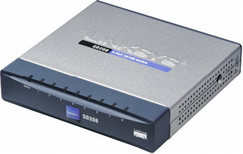 Cisco SD208 8-Port