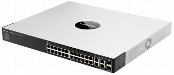Cisco SFE2000P 24-Port