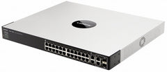 Cisco SFE2000P 24-Port