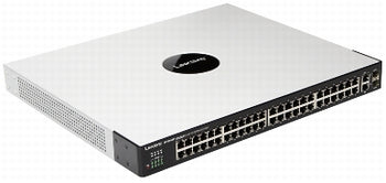 Cisco SFE2010P 48-port