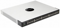 Cisco SFE2010P 48-port