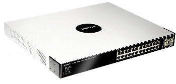 Cisco SGE2000P 24-Port