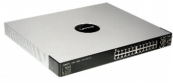 Cisco SGE2000 24-Port