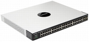 Cisco SGE2010P 48-port