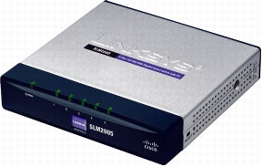 Cisco SLM2005 5-Port
