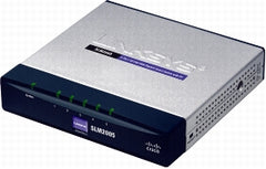 Cisco SLM2005 5-Port