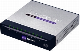 Cisco SLM2008 8-Port