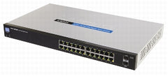 Cisco SLM2024 24-Port