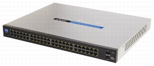 Cisco SLM2048 48-Port