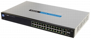 Cisco SLM224G 24-Port