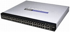 Cisco SLM248G4PS 48-Port